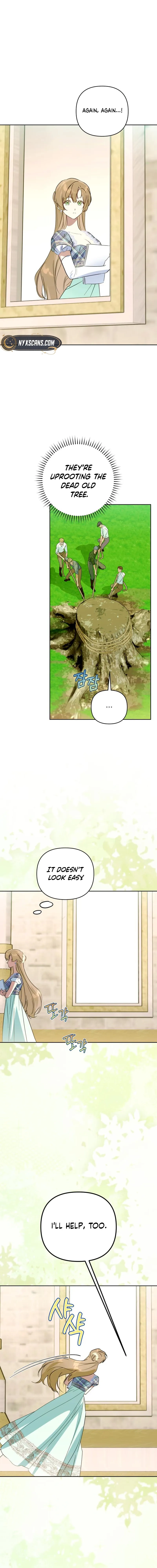 Your Ryan Chapter 17 Page 10