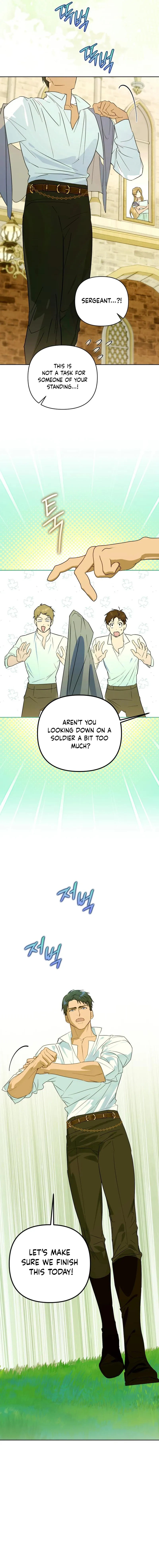 Your Ryan Chapter 17 Page 11