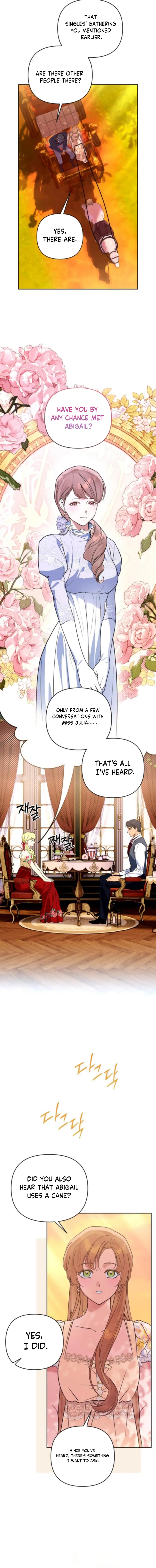 Your Ryan Chapter 16 Page 5