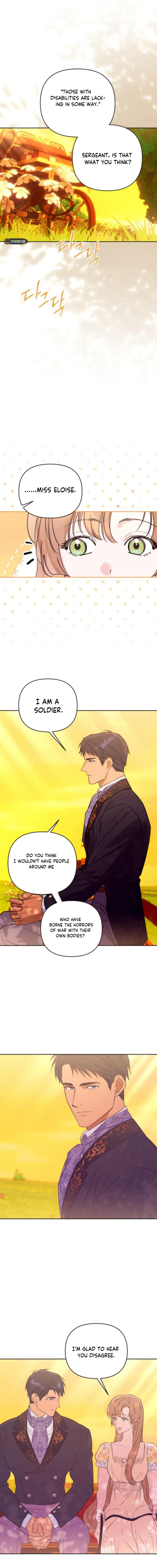 Your Ryan Chapter 16 Page 6