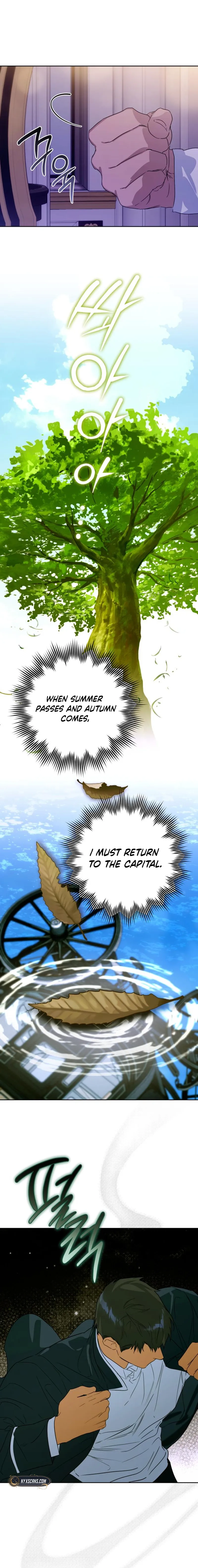 Your Ryan Chapter 24 Page 6