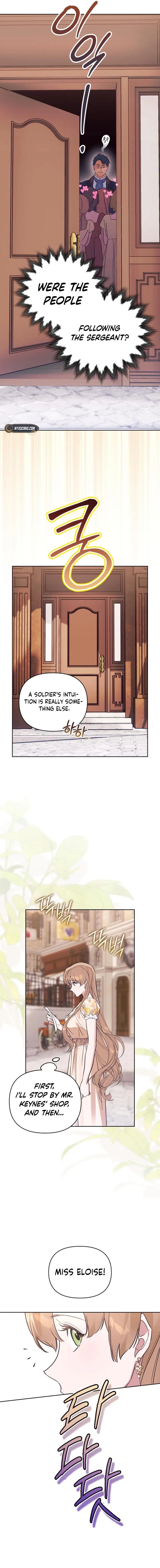 Your Ryan Chapter 14 Page 14