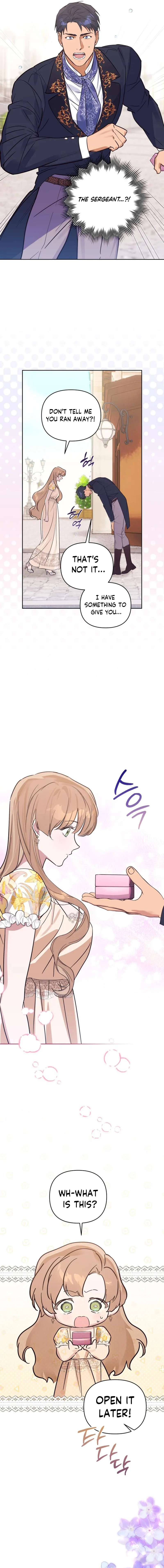 Your Ryan Chapter 14 Page 15