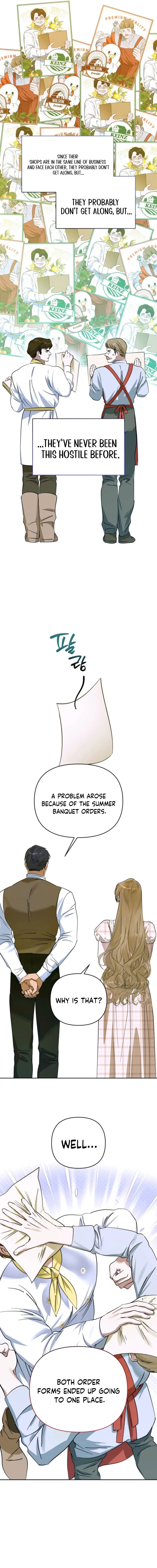 Your Ryan Chapter 9 Page 5