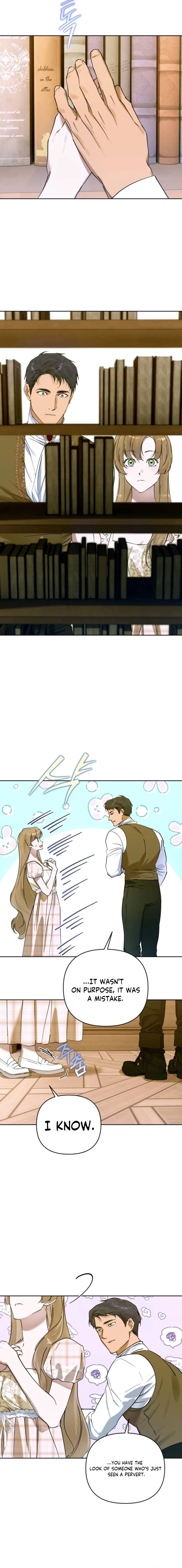 Your Ryan Chapter 9 Page 11