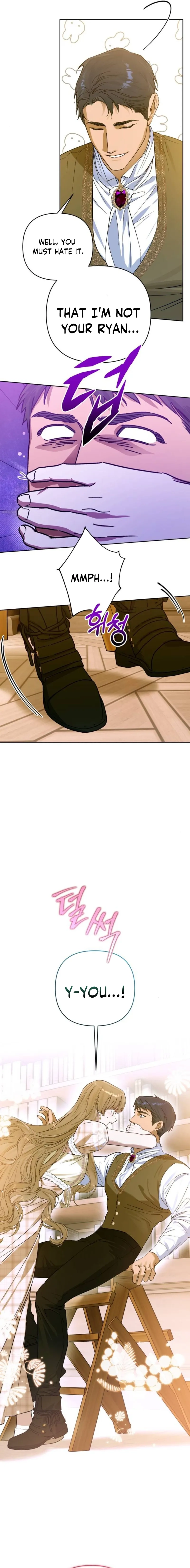 Your Ryan Chapter 9 Page 12