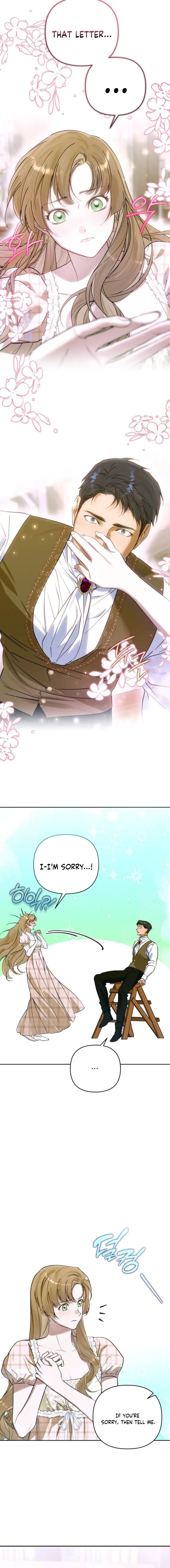Your Ryan Chapter 9 Page 13