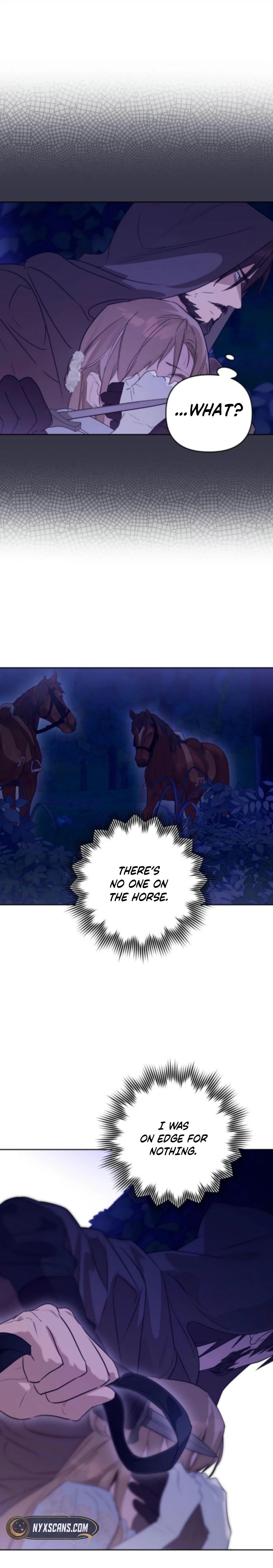 Your Ryan Chapter 19 Page 6