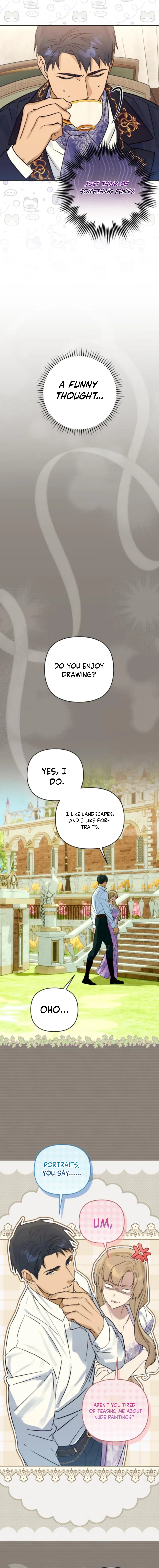 Your Ryan Chapter 15 Page 5