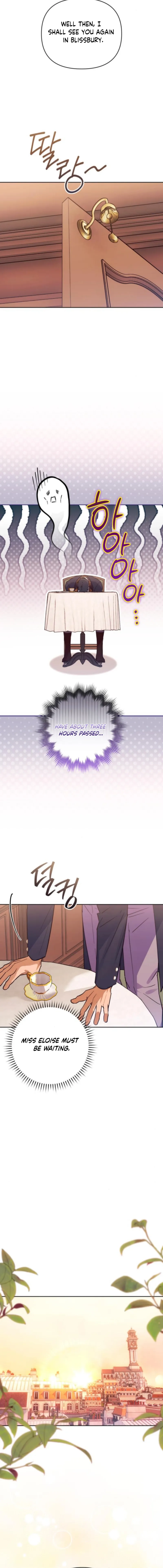 Your Ryan Chapter 15 Page 11