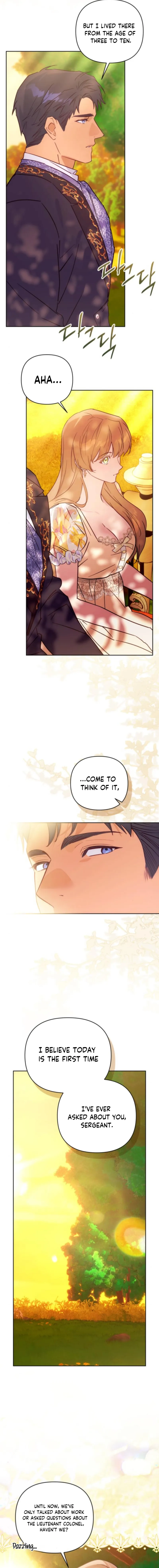 Your Ryan Chapter 15 Page 15