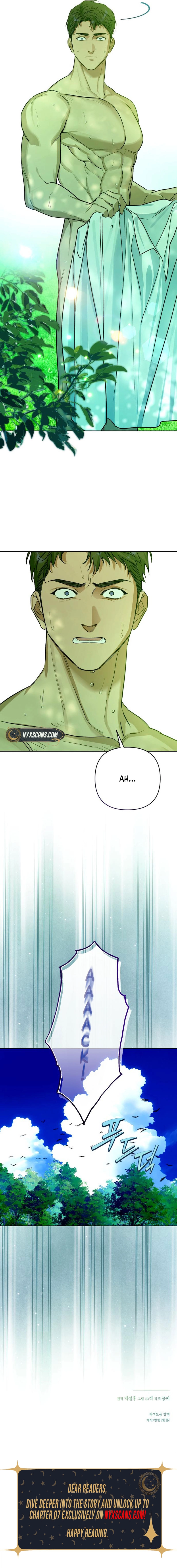 Your Ryan Chapter 5 Page 10