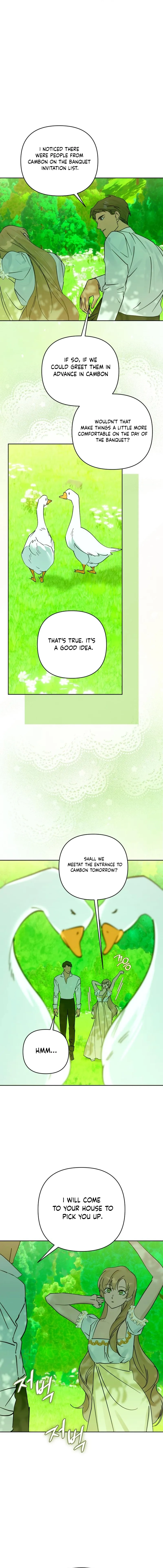 Your Ryan Chapter 12 Page 7