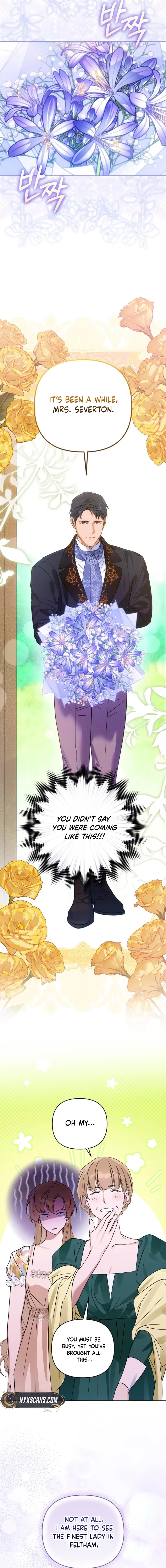 Your Ryan Chapter 12 Page 9