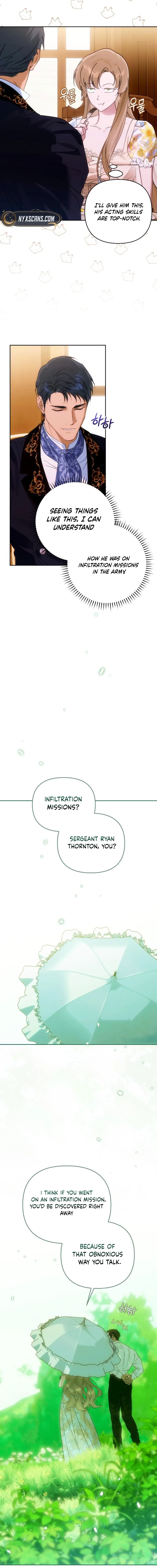 Your Ryan Chapter 12 Page 12