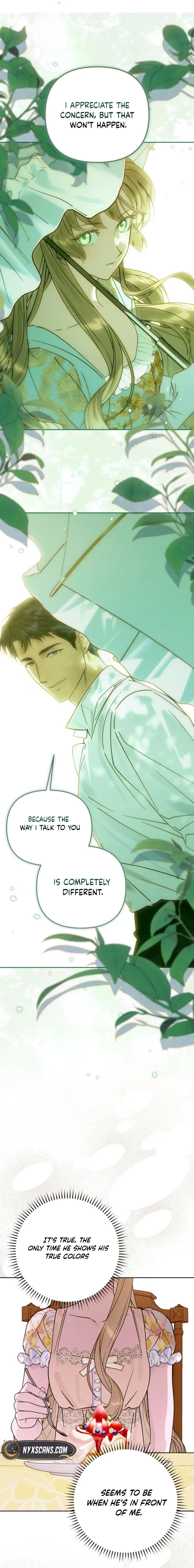 Your Ryan Chapter 12 Page 13