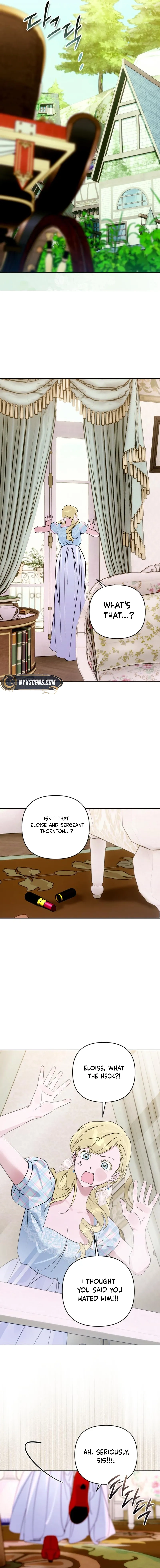 Your Ryan Chapter 12 Page 16