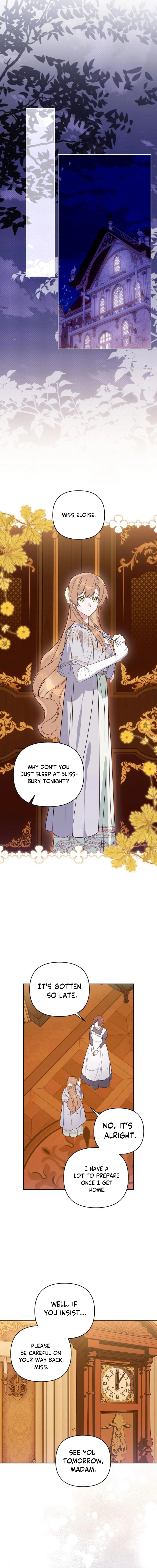 Your Ryan Chapter 18 Page 7
