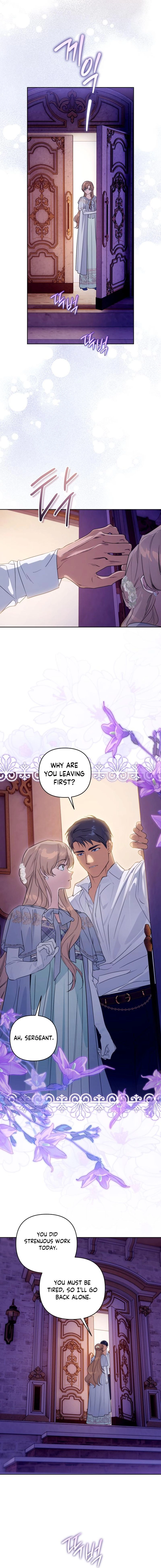 Your Ryan Chapter 18 Page 8