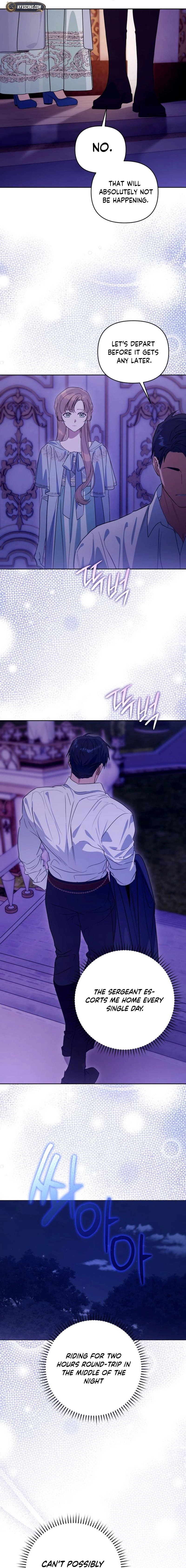 Your Ryan Chapter 18 Page 9