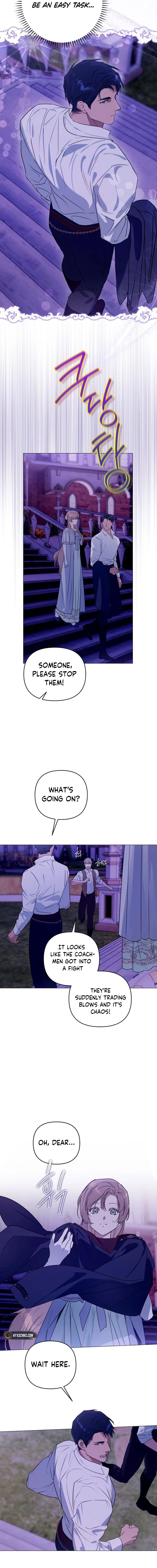 Your Ryan Chapter 18 Page 10