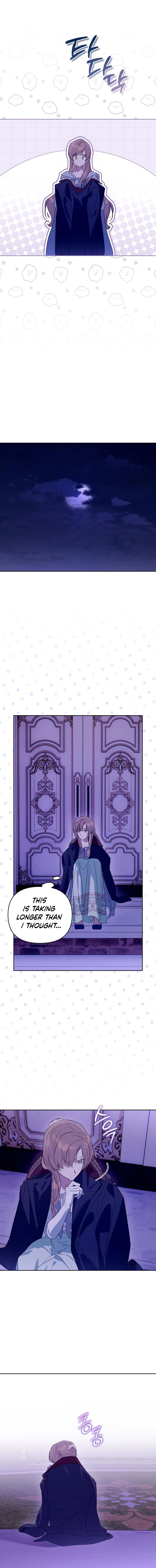 Your Ryan Chapter 18 Page 11