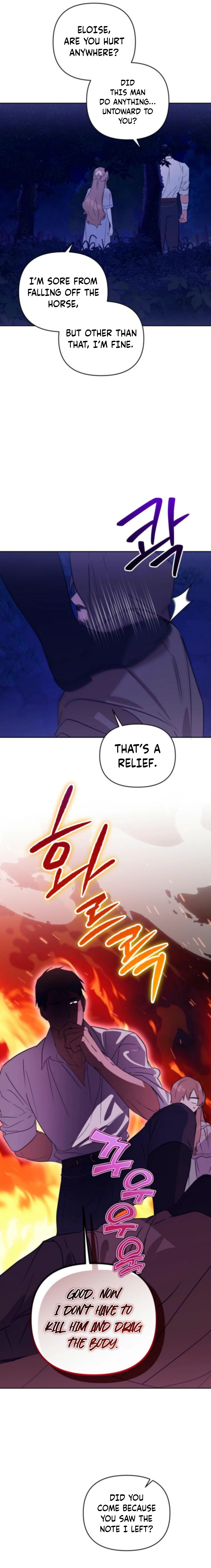 Your Ryan Chapter 20 Page 5