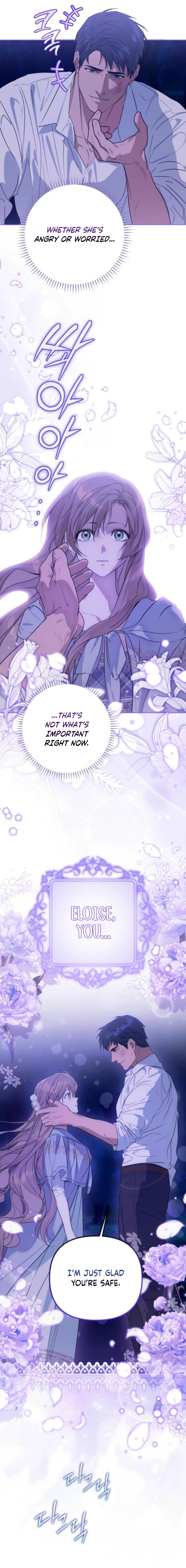 Your Ryan Chapter 20 Page 10