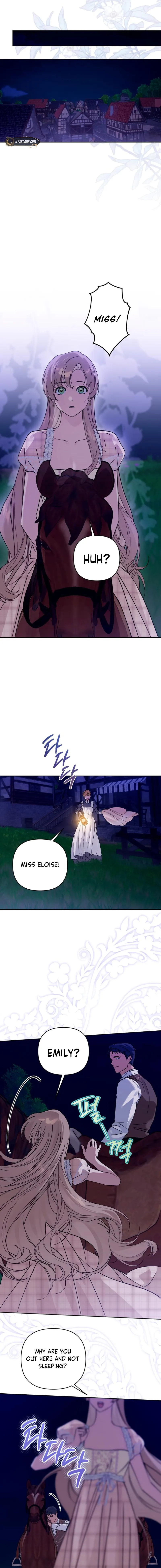 Your Ryan Chapter 11 Page 5