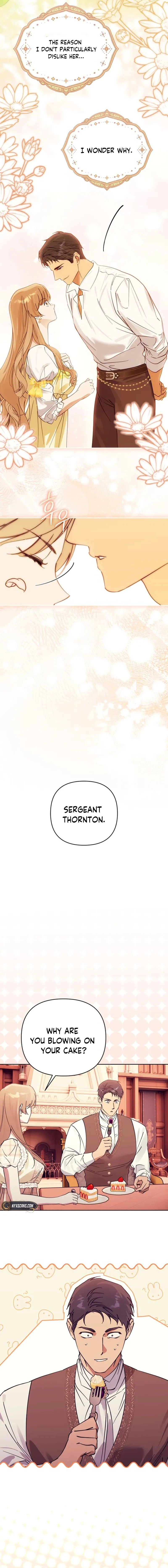 Your Ryan Chapter 10 Page 6