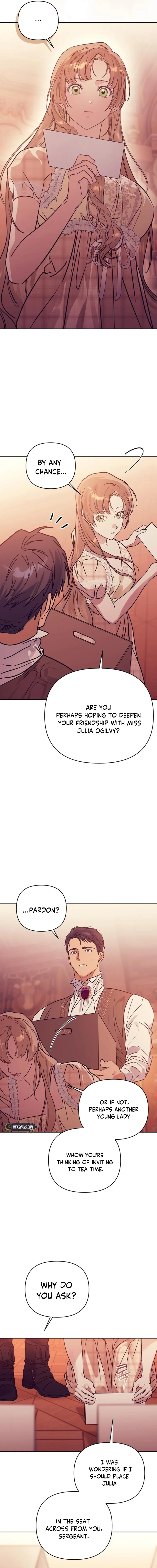 Your Ryan Chapter 10 Page 10