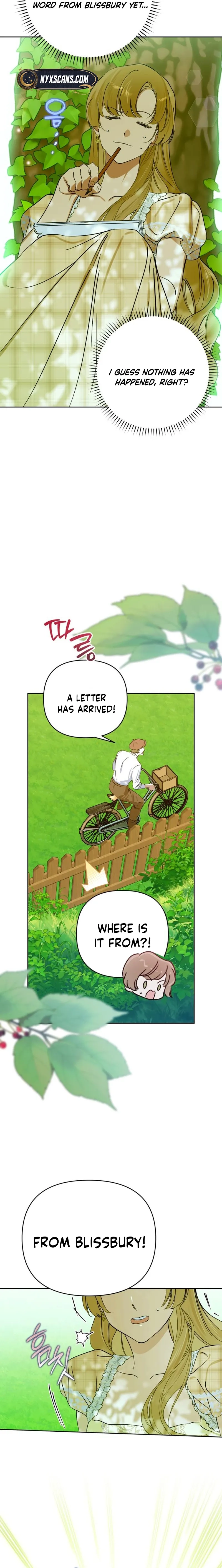 Your Ryan Chapter 8 Page 16