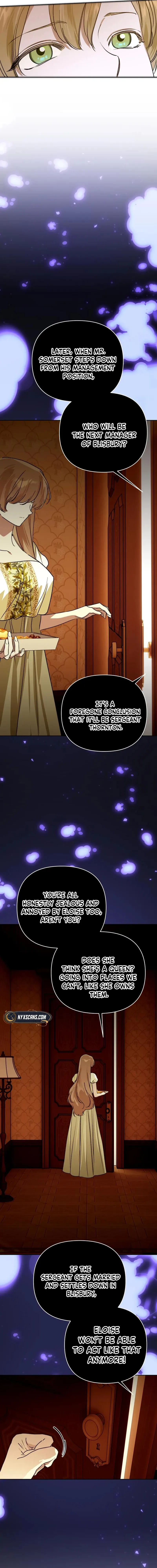 Your Ryan Chapter 7 Page 6