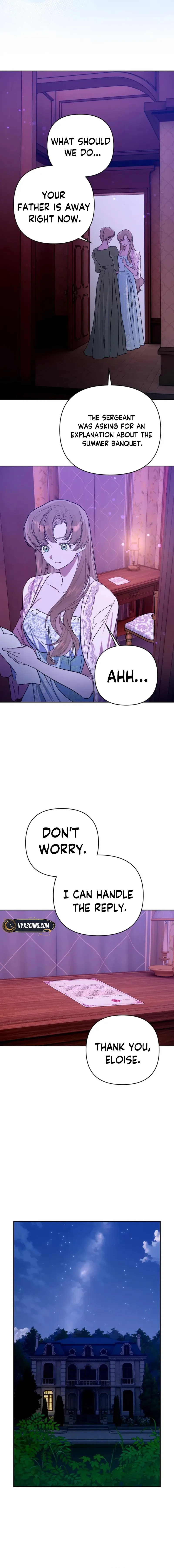 Your Ryan Chapter 7 Page 13