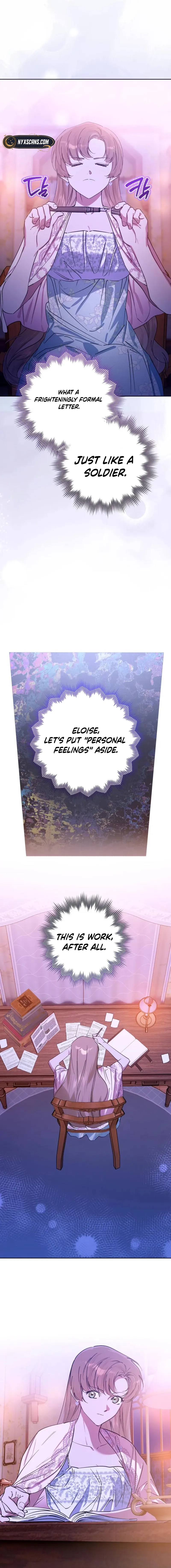 Your Ryan Chapter 7 Page 15