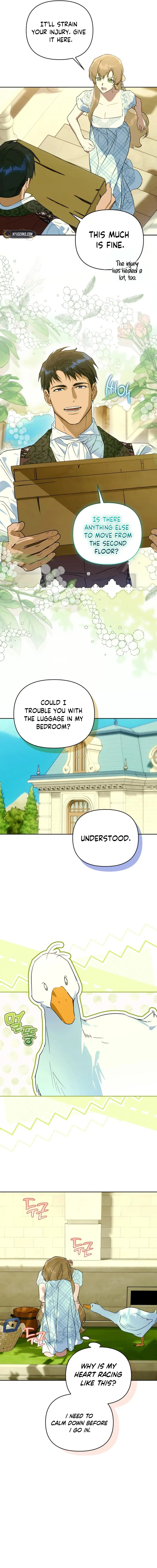 Your Ryan Chapter 22 Page 5