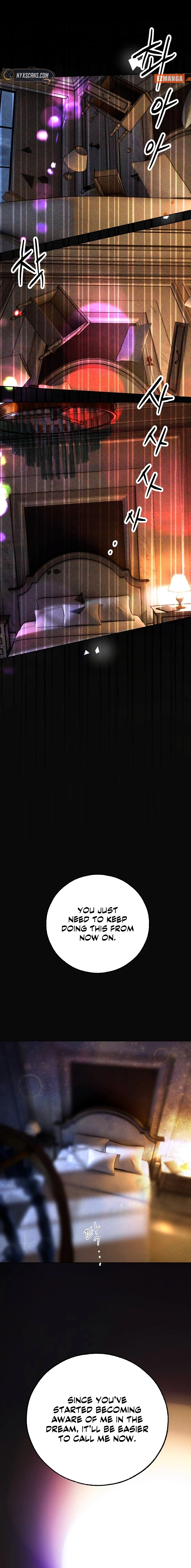 Your Sweet Breath Chapter 10 Page 6