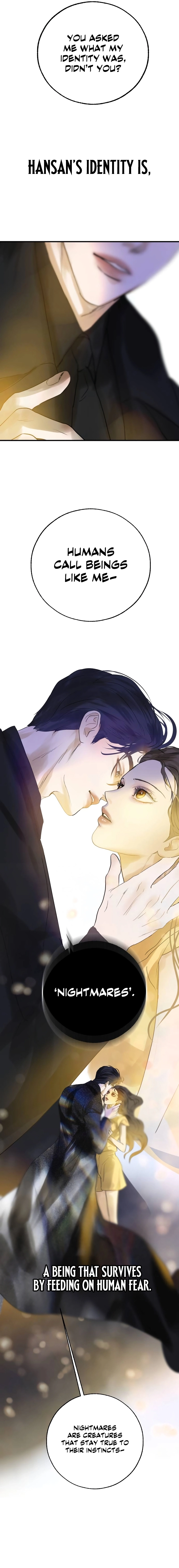 Your Sweet Breath Chapter 10 Page 12