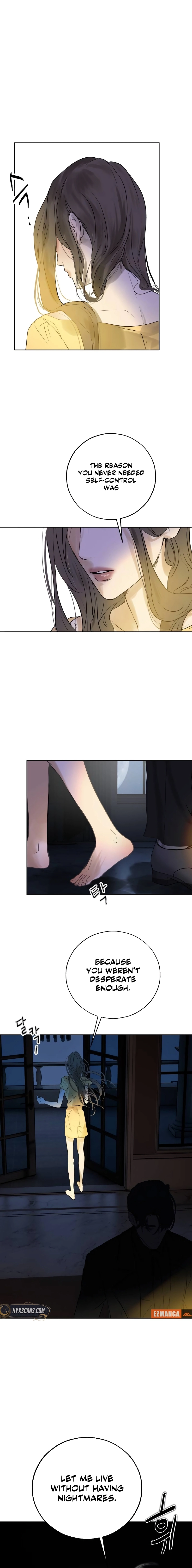 Your Sweet Breath Chapter 10 Page 15