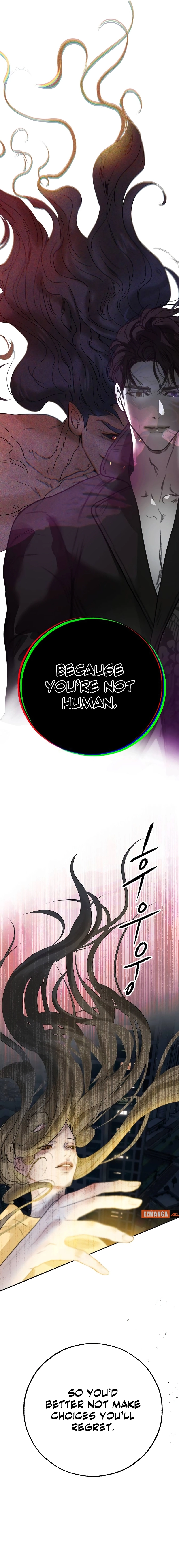Your Sweet Breath Chapter 10 Page 19