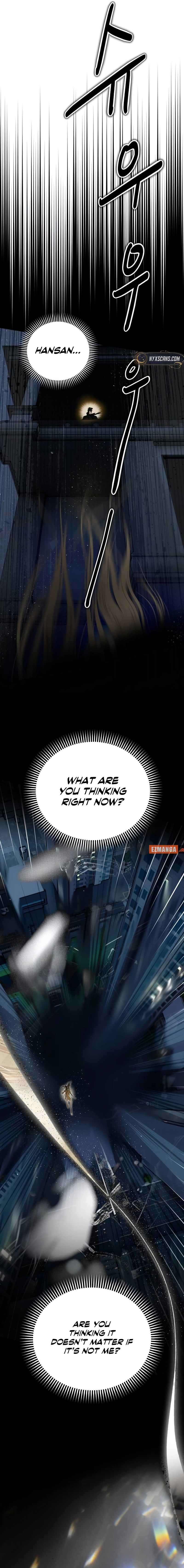 Your Sweet Breath Chapter 10 Page 20