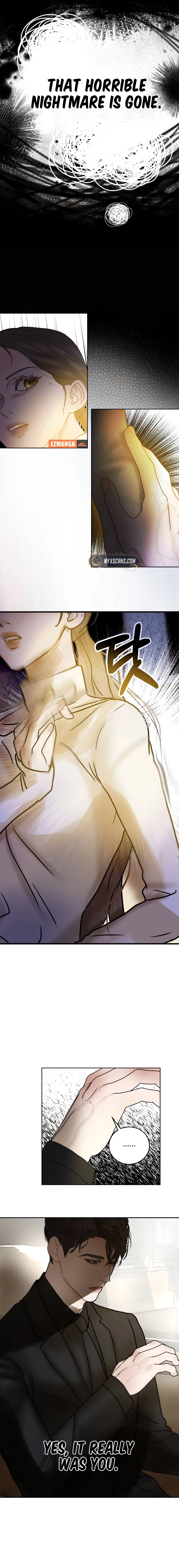 Your Sweet Breath Chapter 7 Page 5