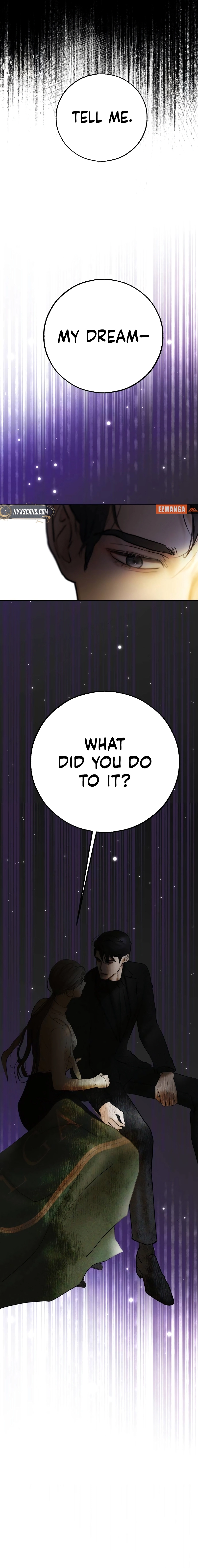 Your Sweet Breath Chapter 7 Page 8
