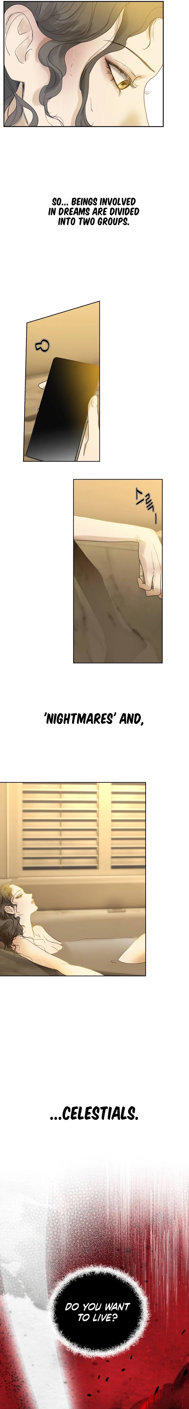 Your Sweet Breath Chapter 9 Page 8