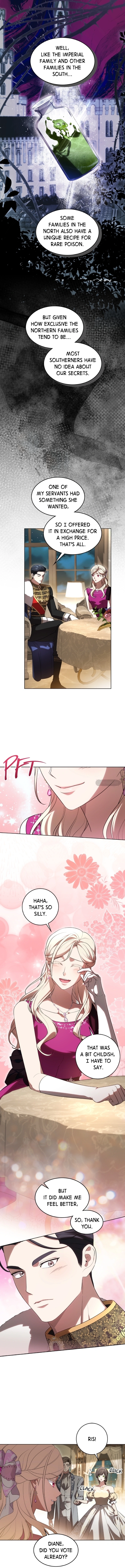 The Price Is Your Everything Chapter 64 – Chapter 64 Page 9