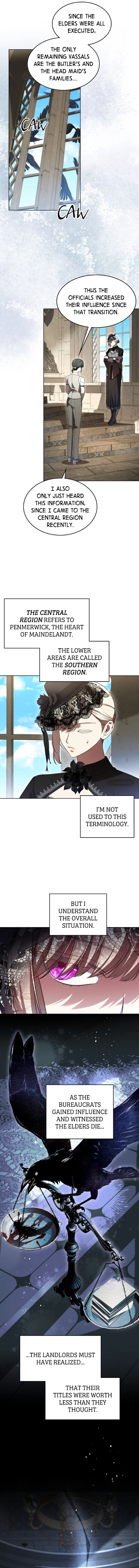 The Price Is Your Everything Chapter 69 – Chapter 69 Page 6