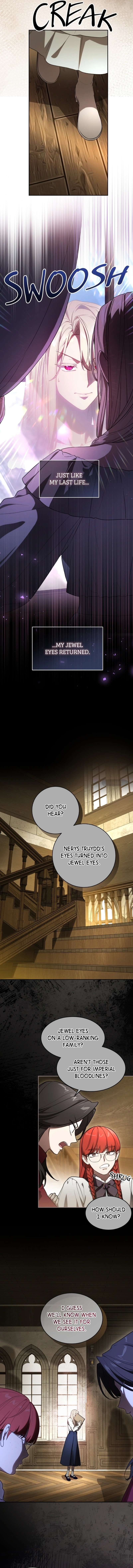 The Price Is Your Everything Chapter 66 – Chapter 66 Page 8