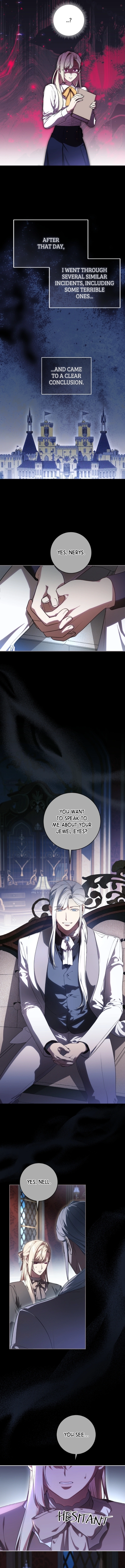 The Price Is Your Everything Chapter 66 – Chapter 66 Page 10
