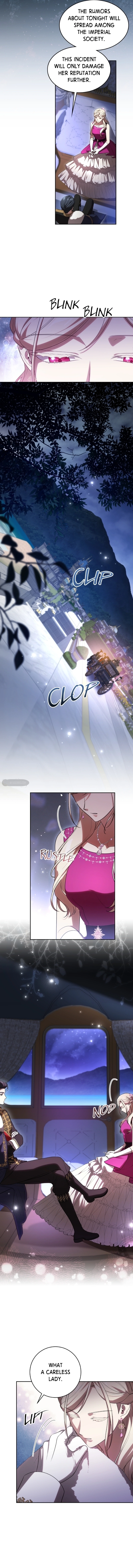 The Price Is Your Everything Chapter 65 – Chapter 65 Page 6