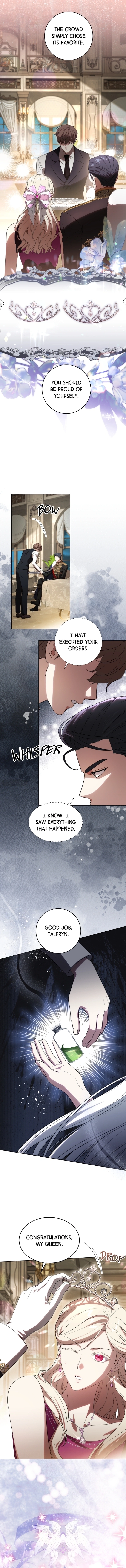 The Price Is Your Everything Chapter 64 – Chapter 64 Page 13